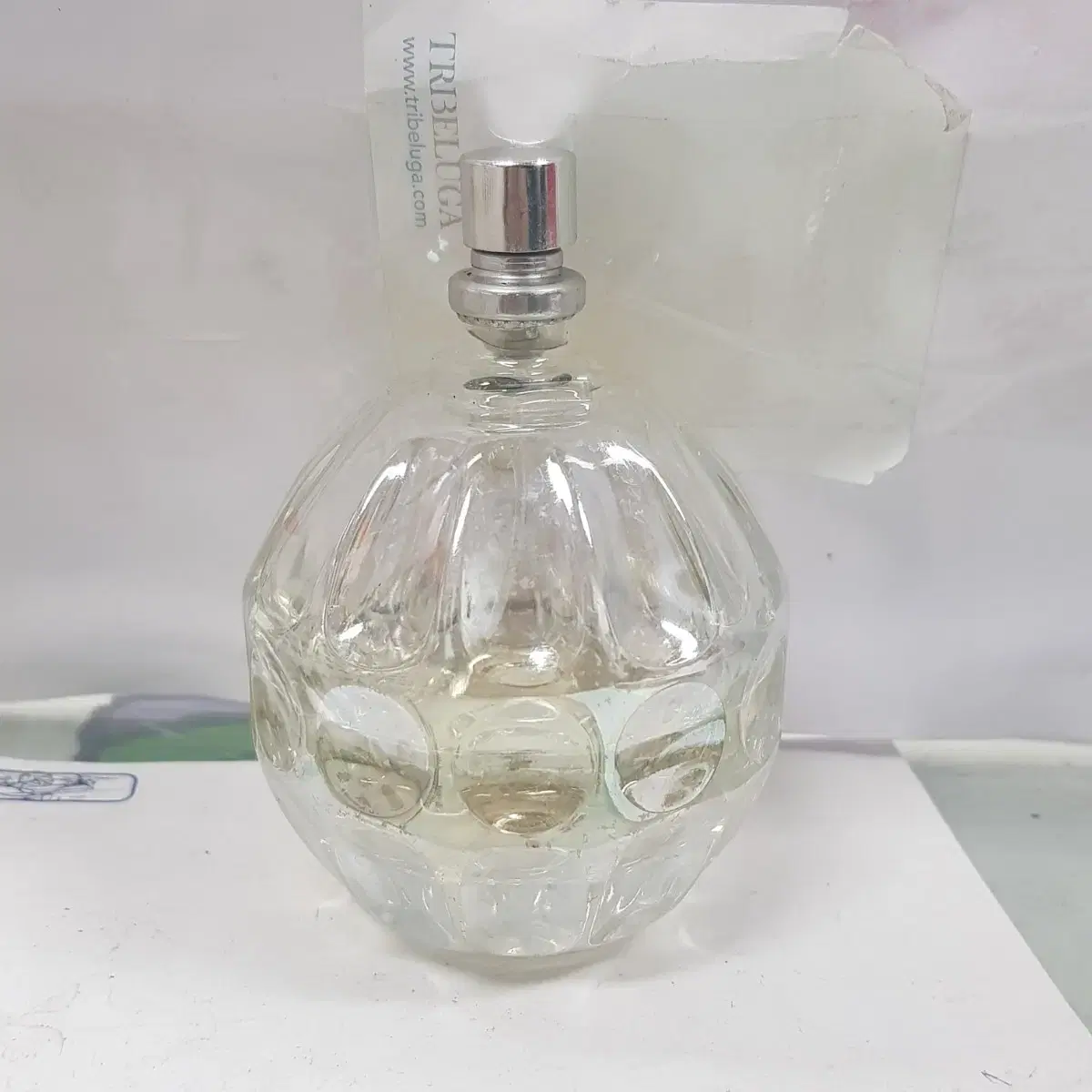 지미추 우먼 오드뚜왈렛 100ml 0202